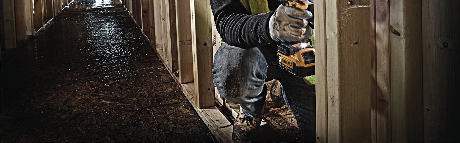 DeWalt