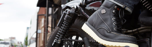 Harley Davidson