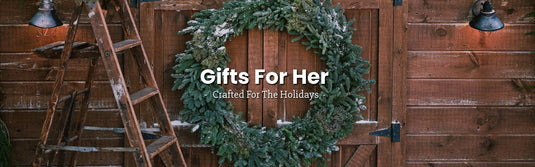 Gifts for her