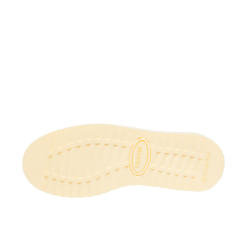 Load image into Gallery viewer, Moc Toe 6 Inch Soft Toe Bottom View