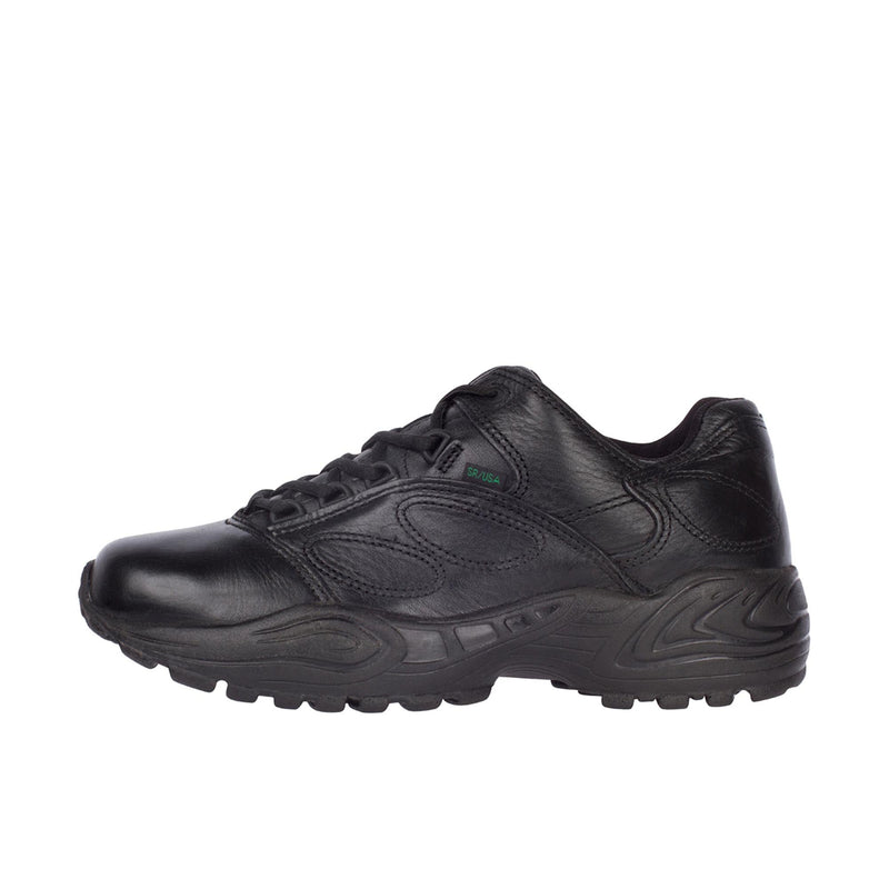 Load image into Gallery viewer, Reebok Work Postal Express Shoe Soft Toe Left Profile