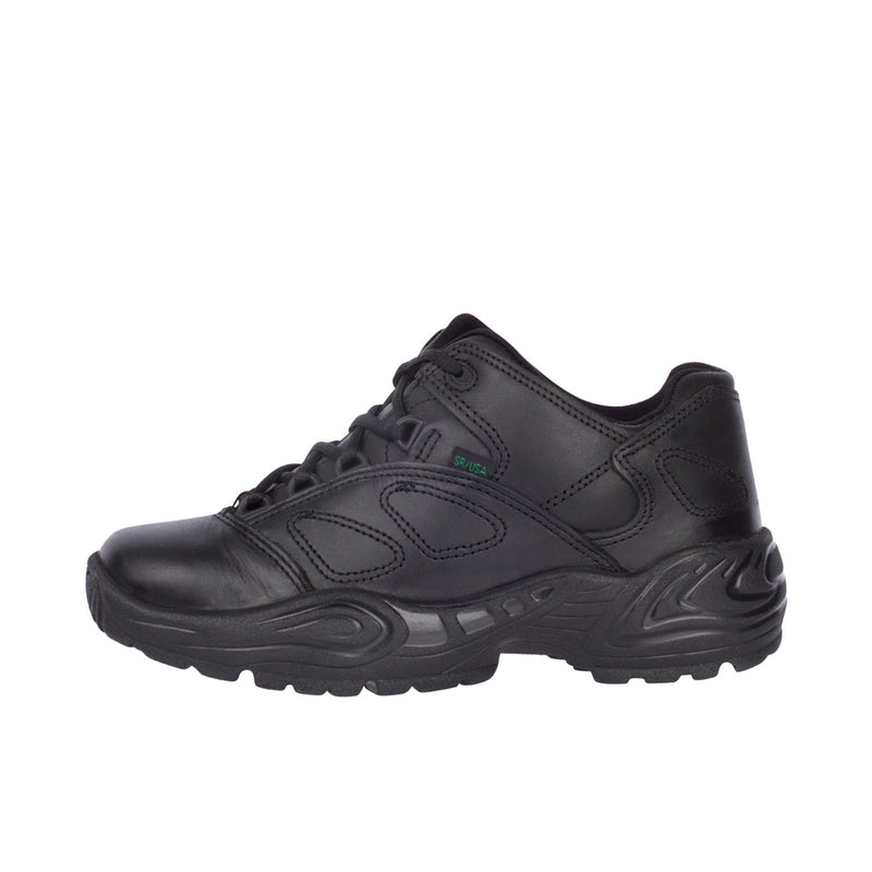 Load image into Gallery viewer, Reebok Work Postal Express Athletic Sneakers Left Profile