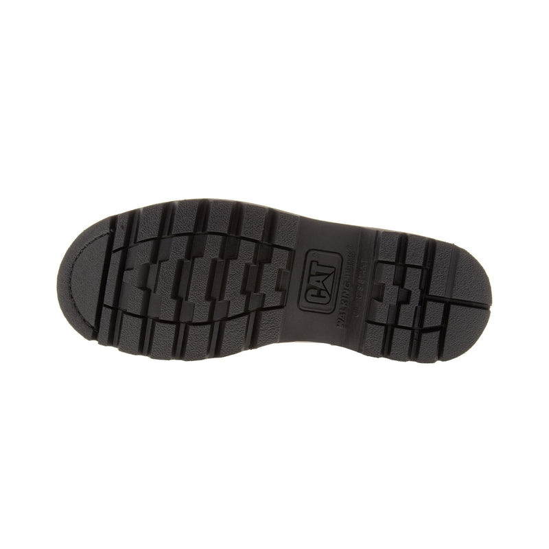 Load image into Gallery viewer, Caterpillar Second Shift Steel Toe Bottom View
