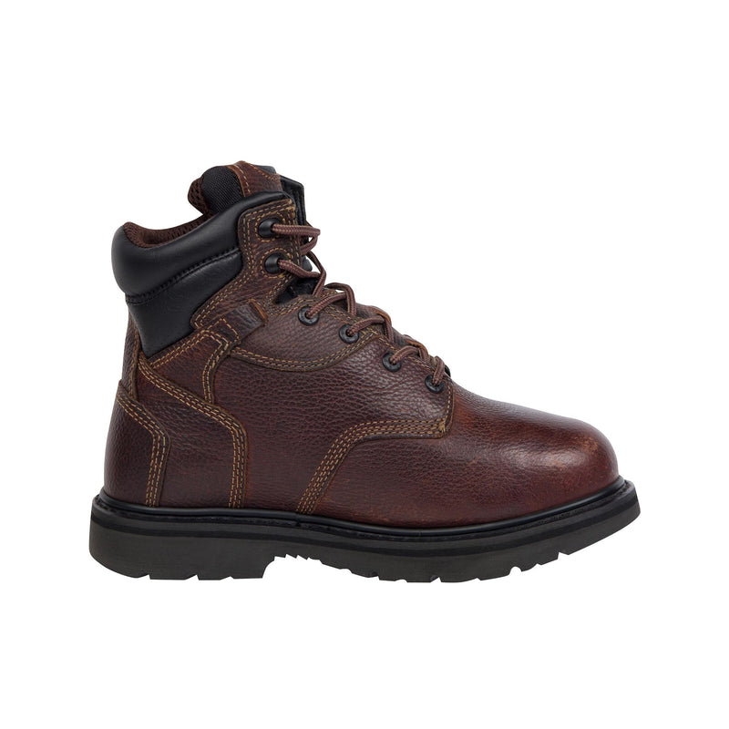 Load image into Gallery viewer, Timberland Pro 6 Inch Flexshield Steel Toe Inner Profile