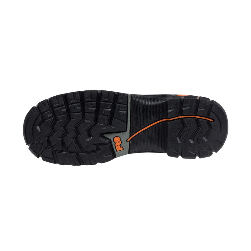 Load image into Gallery viewer, Timberland Pro 6 Inch Endurance Steel Toe Bottom View