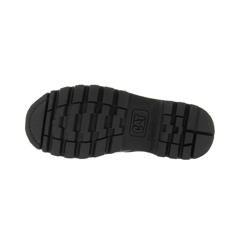 Load image into Gallery viewer, Caterpillar Second Shift Steel Toe Bottom View