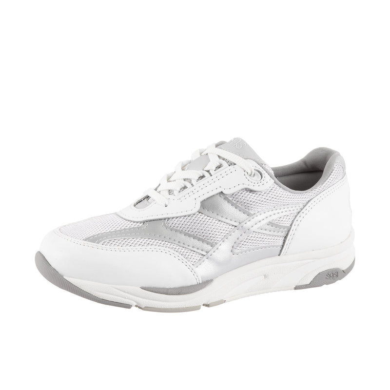 Load image into Gallery viewer, SAS Womens Tour Mesh Silver