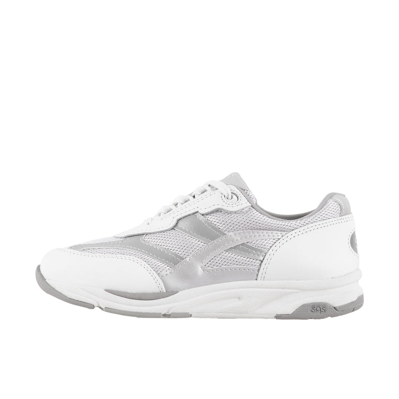 Load image into Gallery viewer, SAS Womens Tour Mesh Silver