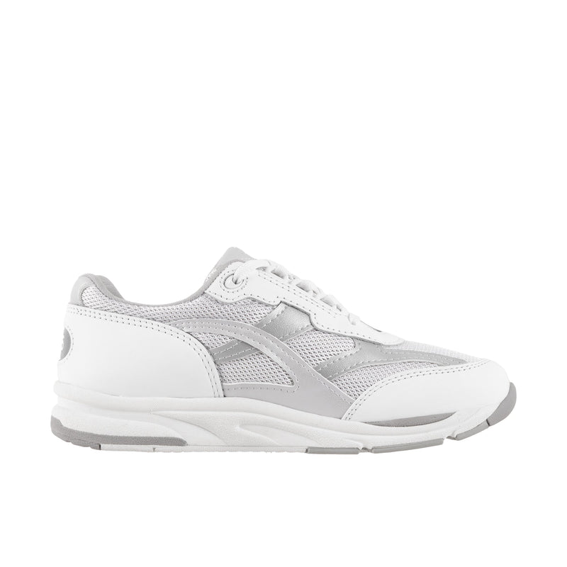 Load image into Gallery viewer, SAS Womens Tour Mesh Silver