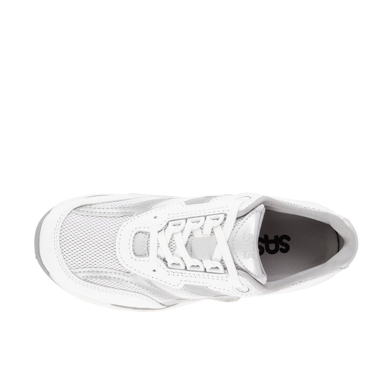 Load image into Gallery viewer, SAS Womens Tour Mesh Silver