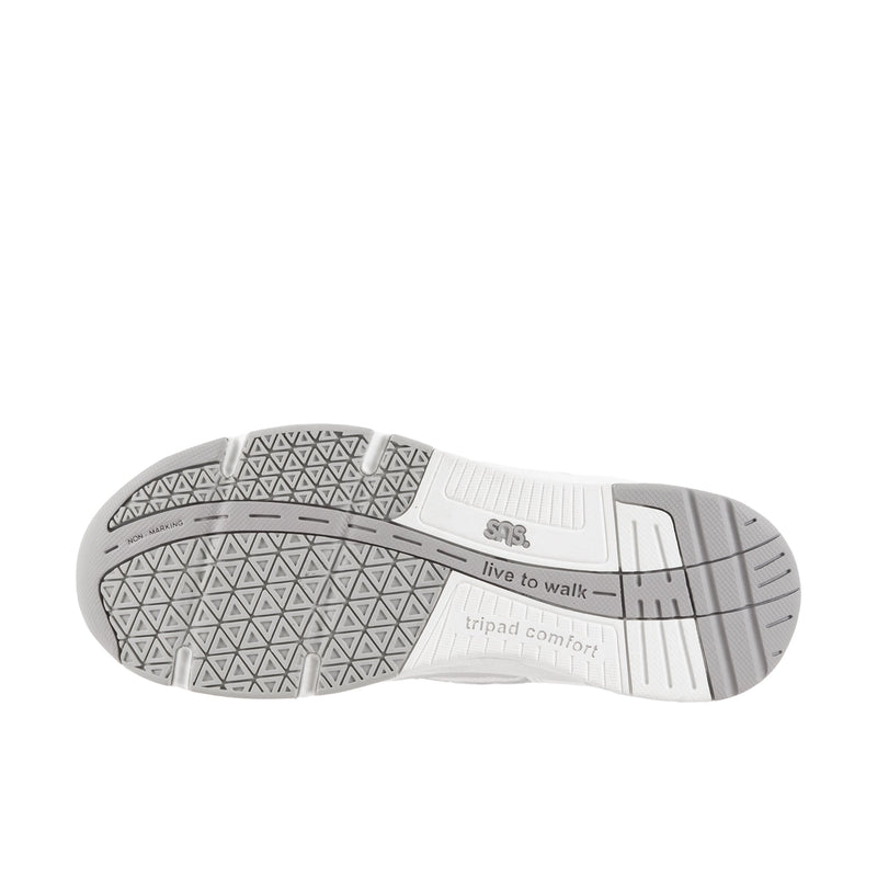 Load image into Gallery viewer, SAS Womens Tour Mesh Silver