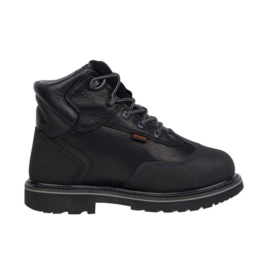 Timberland Pro 6 Inch Internal Met Guard Steel Toe Inner Profile