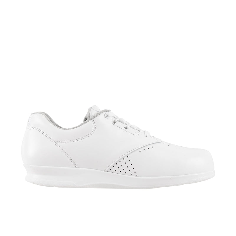 Load image into Gallery viewer, SAS Womens Freetime White White