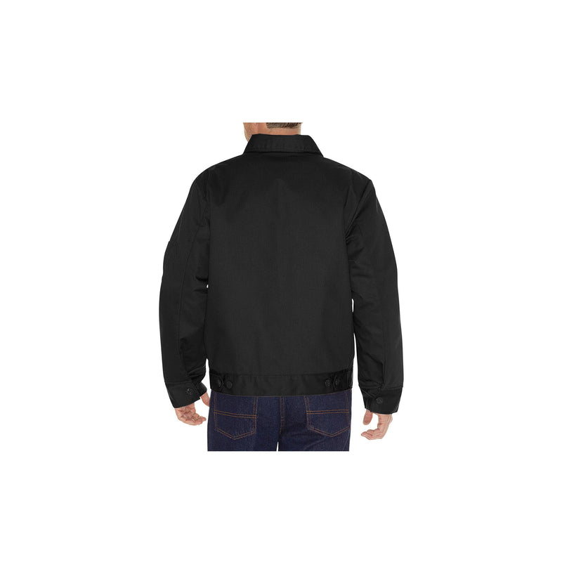 Load image into Gallery viewer, Dickies Insulated Eisenhower Jacket Back View