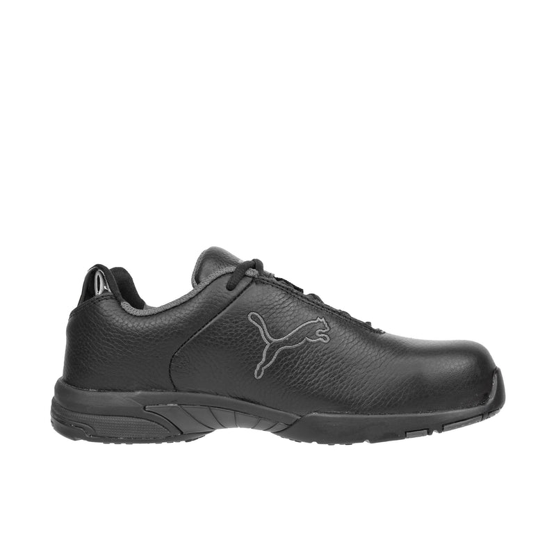 Load image into Gallery viewer, Puma Safety Velocity Low Steel Toe Inner Profile