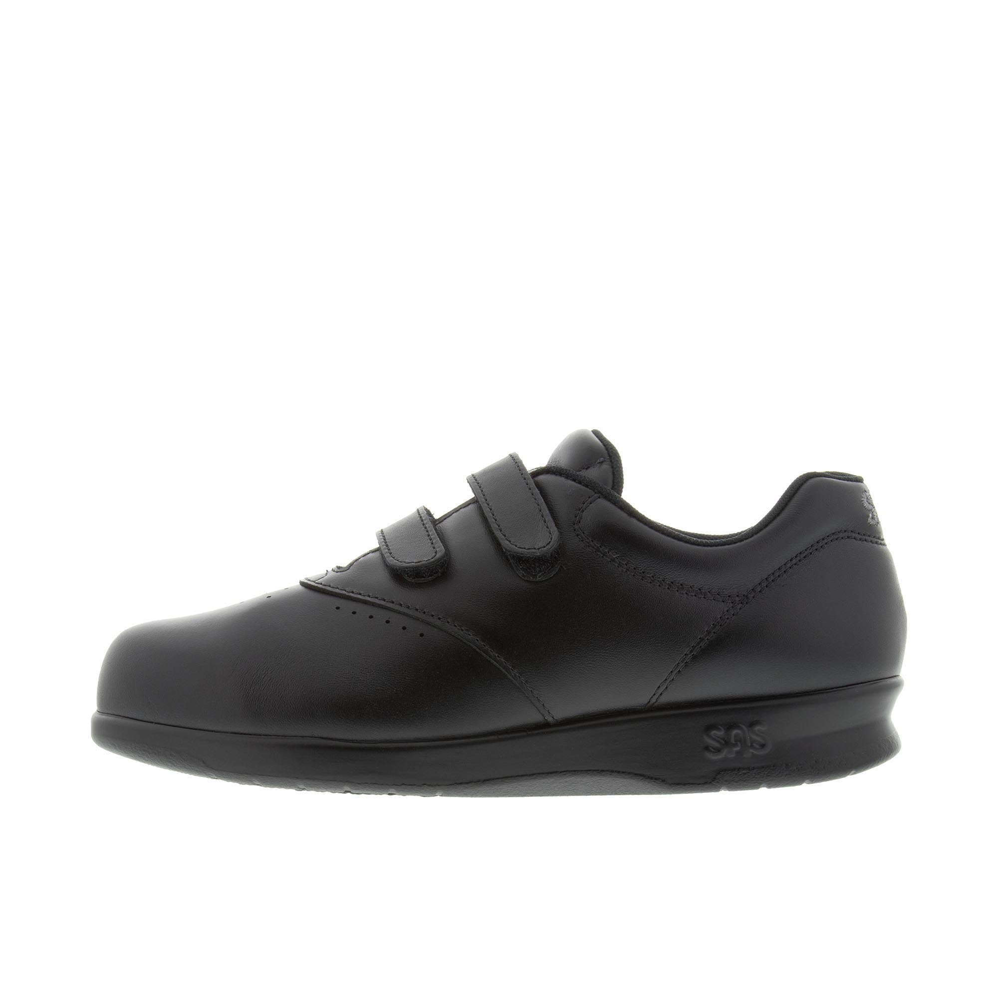 SAS Womens Me Too Black Shoeteria SAS Womens Me Too Black Shoeteria