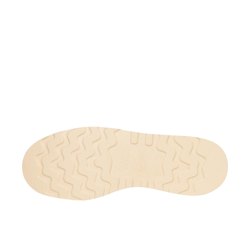 Load image into Gallery viewer, Thorogood American Heritage 6 Inch Moc Toe MAXWear Bottom View