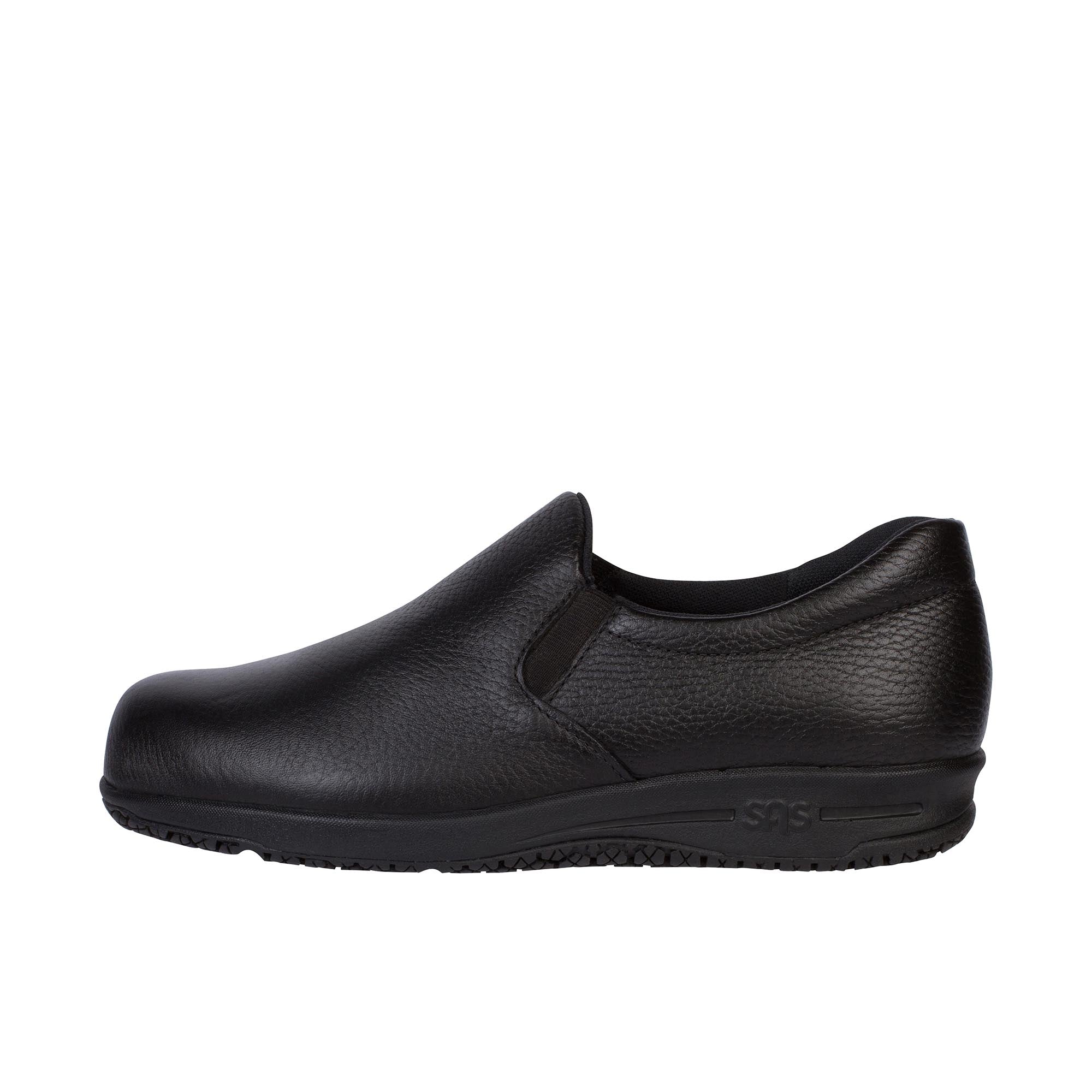 SAS Womens Patriot Black – Shoeteria