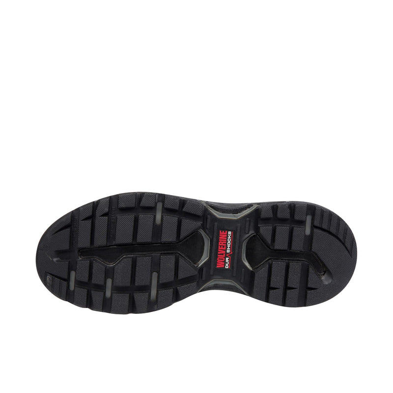 Load image into Gallery viewer, Wolverine Wolverine Legend Composite Toe Bottom View