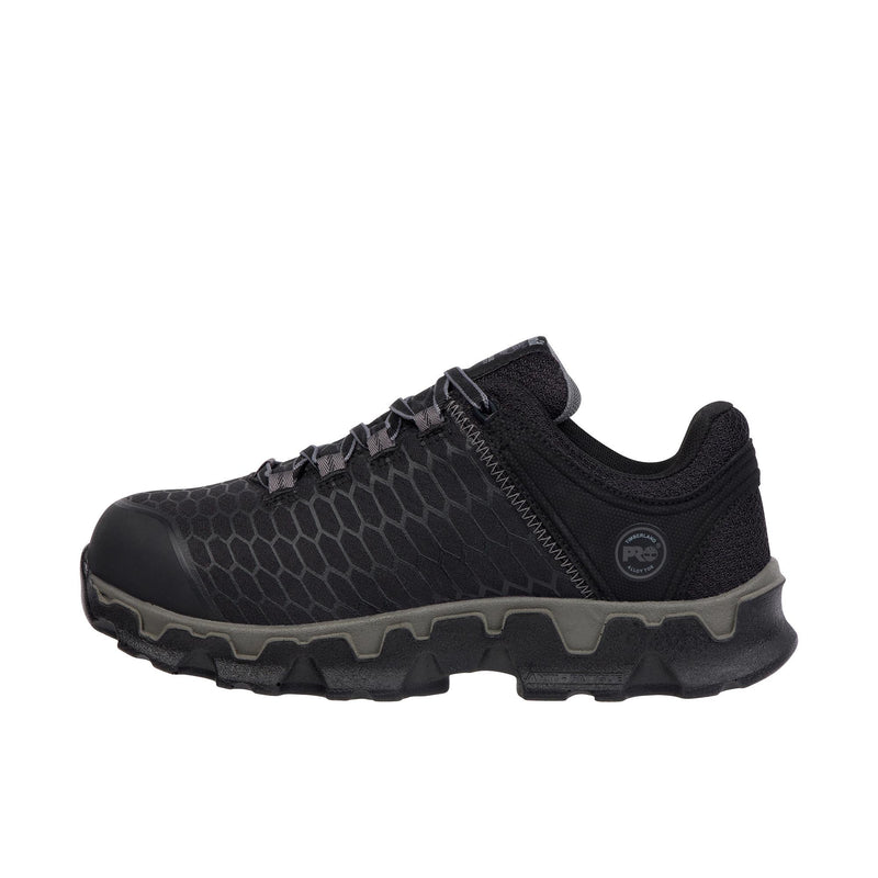 Load image into Gallery viewer, Timberland Pro Powertrain Sport Alloy Toe Left Profile
