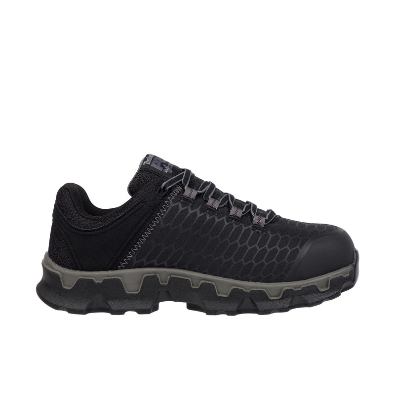 Load image into Gallery viewer, Timberland Pro Powertrain Sport Alloy Toe Inner Profile