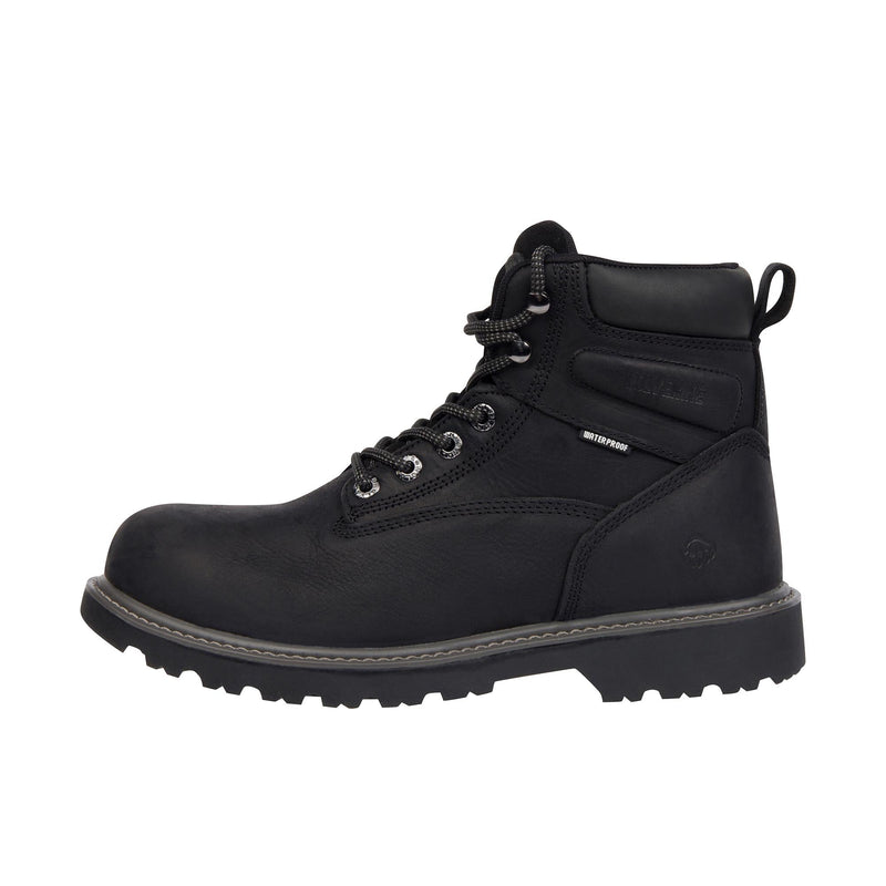 Load image into Gallery viewer, Wolverine Floorhand Soft Toe Left Profile