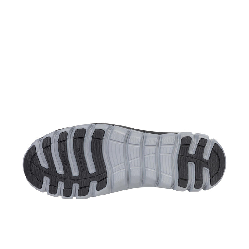 Load image into Gallery viewer, Reebok Work Sublite Cushion Work Athletic Alloy Toe Bottom View