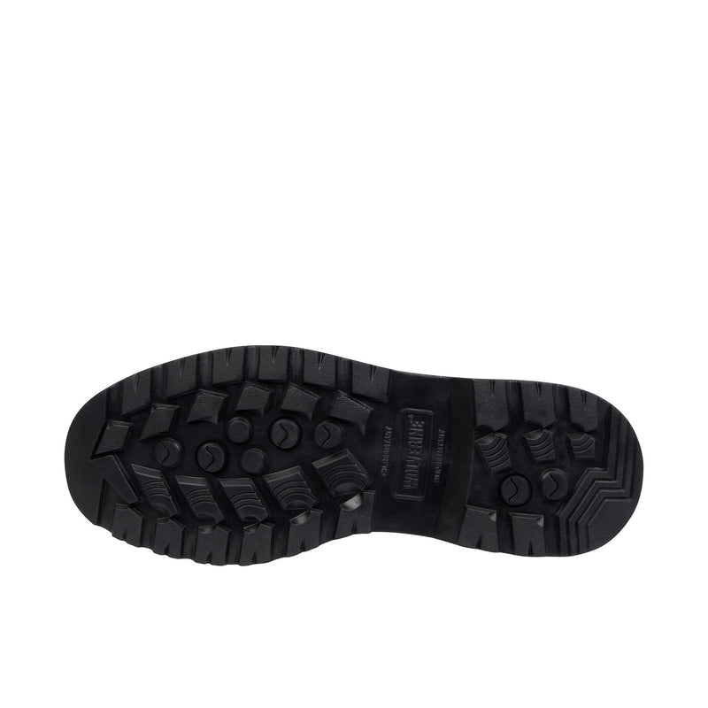 Load image into Gallery viewer, Wolverine Floorhand Welly Steel Toe Bottom View