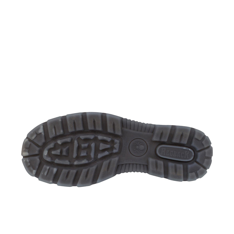 Load image into Gallery viewer, Redback Easy Escape Soft Toe Bottom View