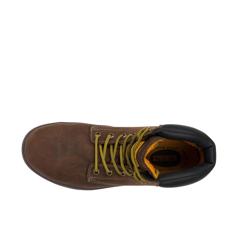 Load image into Gallery viewer, Dewalt Plasma Steel Toe Top View