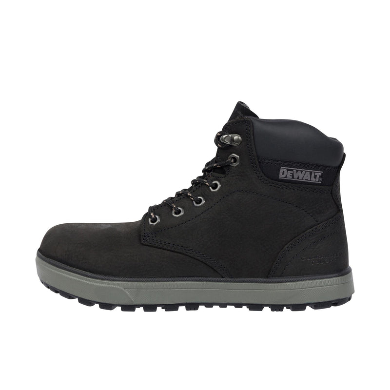 Load image into Gallery viewer, Dewalt Plasma Steel Toe Left Profile