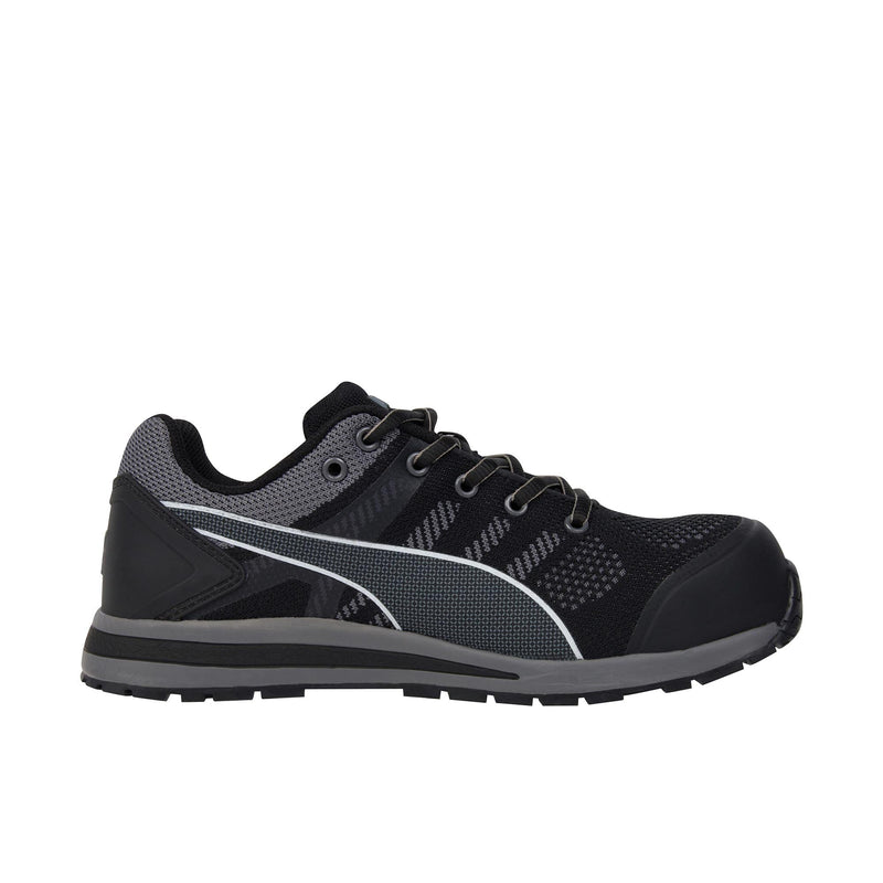 Load image into Gallery viewer, Puma Safety Elevate Knit Composite Toe Inner Profile