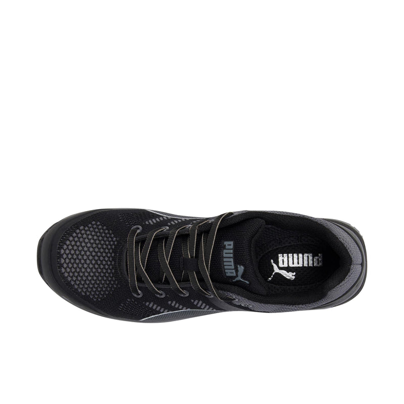 Load image into Gallery viewer, Puma Safety Elevate Knit Composite Toe Top View