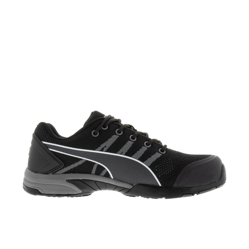 Load image into Gallery viewer, Puma Safety Celerity Knit Steel Toe Inner Profile