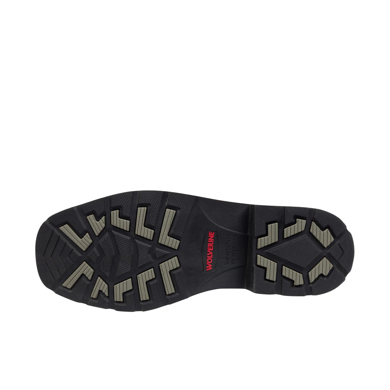Load image into Gallery viewer, Wolverine Rancher Soft Toe Bottom View