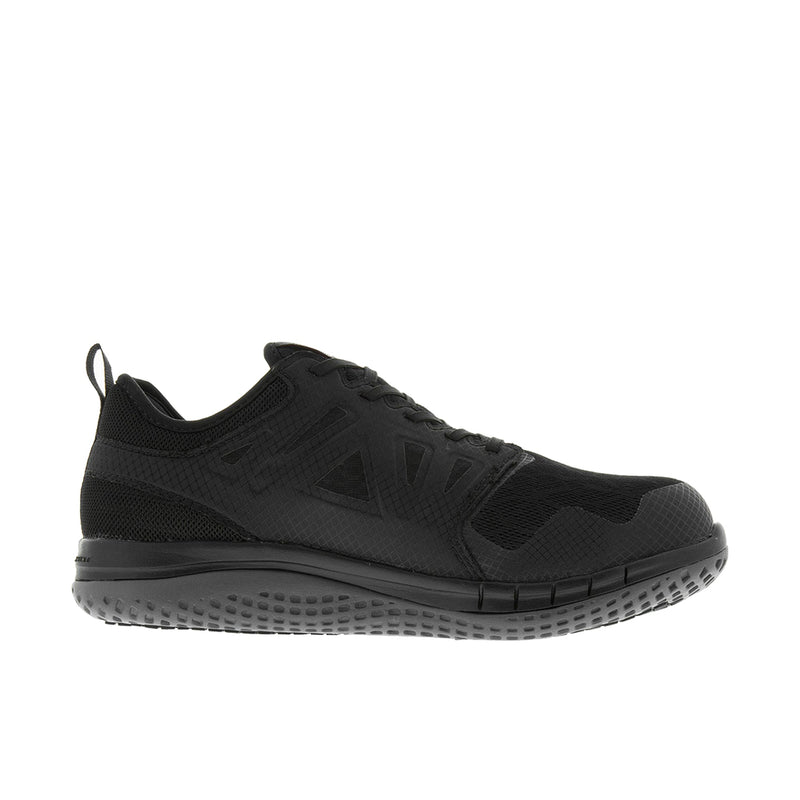 Load image into Gallery viewer, Reebok Work Zprint Work Steel Toe Black Dark Grey