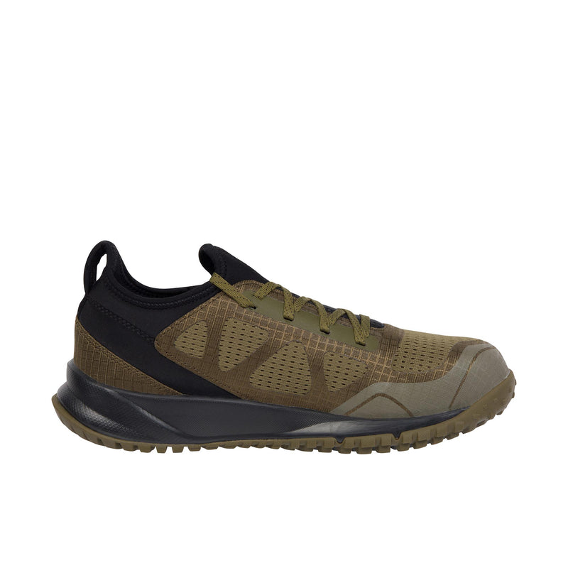 Load image into Gallery viewer, Reebok Work All Terrain Work Shoe Steel Toe Inner Profile