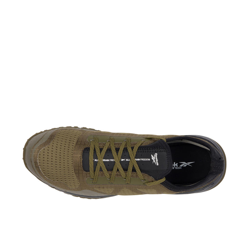 Load image into Gallery viewer, Reebok Work All Terrain Work Shoe Steel Toe Top View