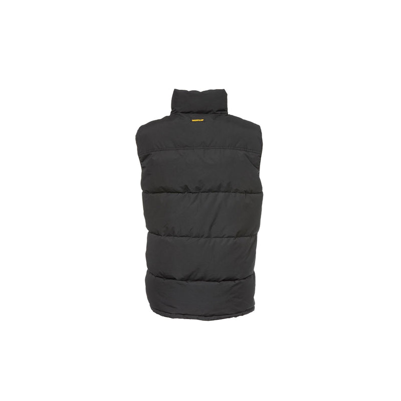 Load image into Gallery viewer, Caterpillar Arctic Zone Vest Back View