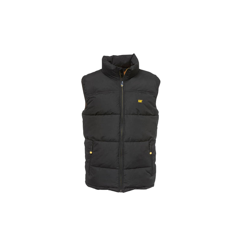 Load image into Gallery viewer, Caterpillar Arctic Zone Vest Front View