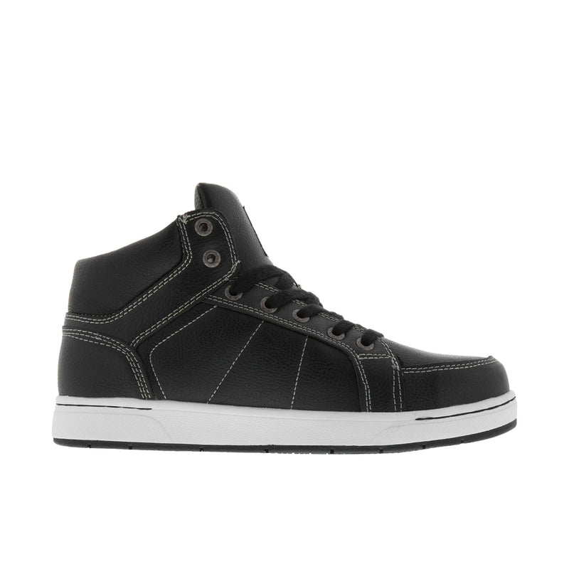 Load image into Gallery viewer, Skechers Watab~Stirling Steel Toe Inner Profile