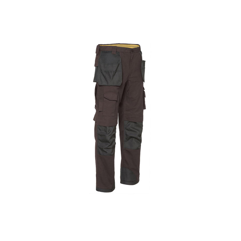 Load image into Gallery viewer, Caterpillar Trademark Trouser Front Right View