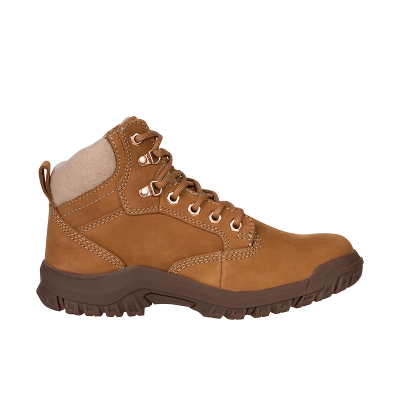 Load image into Gallery viewer, Caterpillar Tess Steel Toe Inner Profile