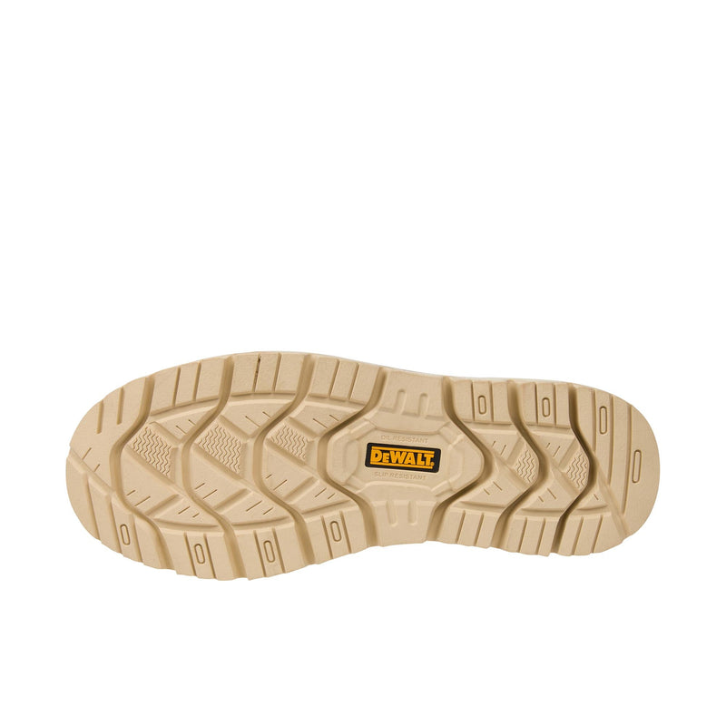 Load image into Gallery viewer, Dewalt Flex Steel Toe Bottom View