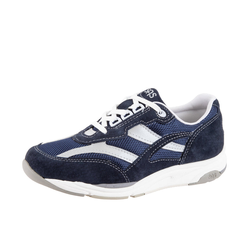 Load image into Gallery viewer, SAS Womens Mesh Blue Tour Blue
