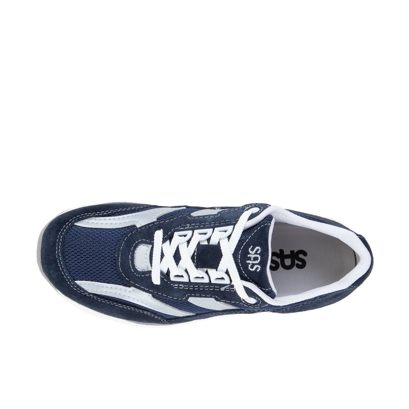 Load image into Gallery viewer, SAS Womens Mesh Blue Tour Blue