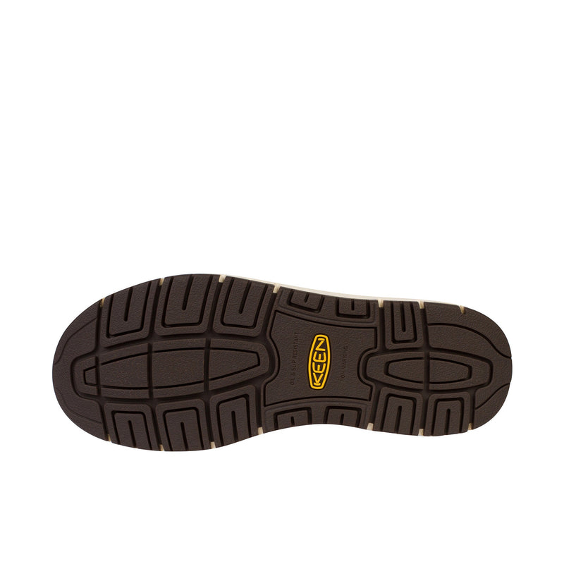 Load image into Gallery viewer, Keen Utility San Jose 6 Inch Alloy Toe Falcon Caramel Cafe