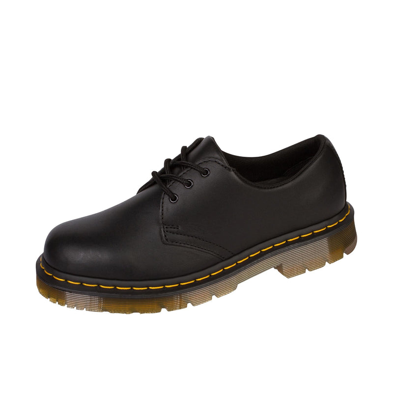 Load image into Gallery viewer, Dr Martens 1461 Soft Toe Left Angle View
