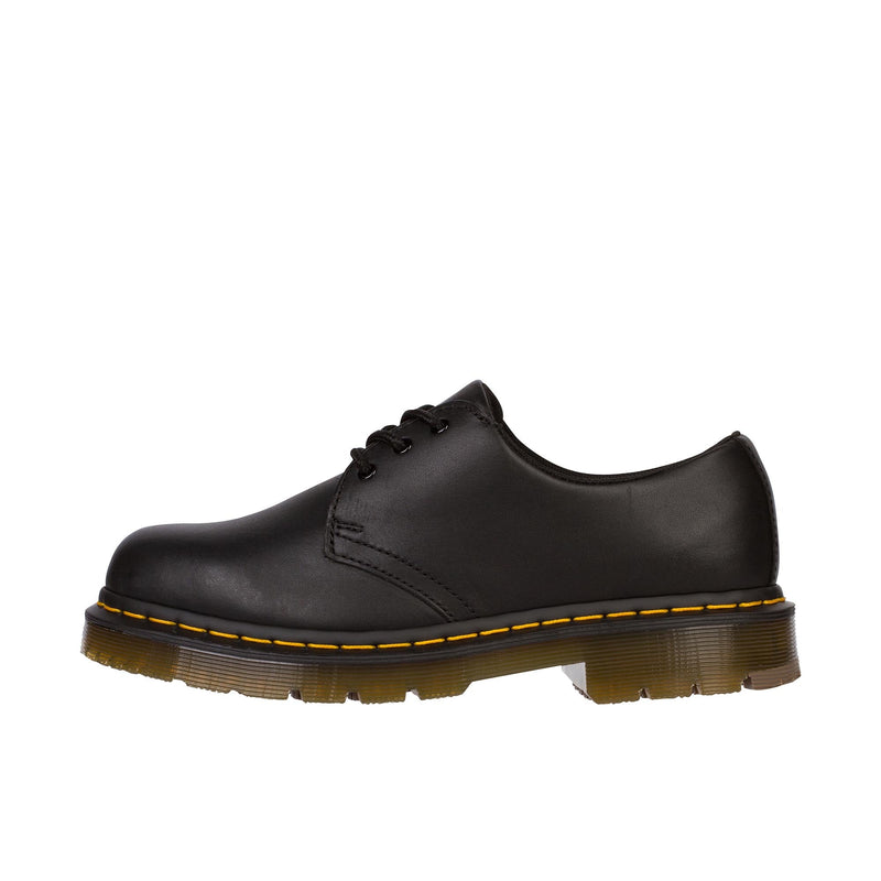 Load image into Gallery viewer, Dr Martens 1461 Soft Toe Left Profile