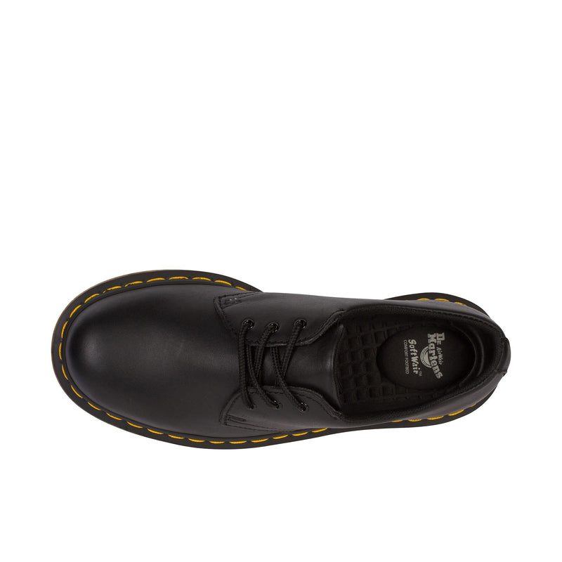 Load image into Gallery viewer, Dr Martens 1461 Soft Toe Top View